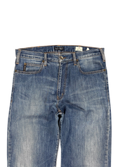 Vintage Armani Jeans (S)