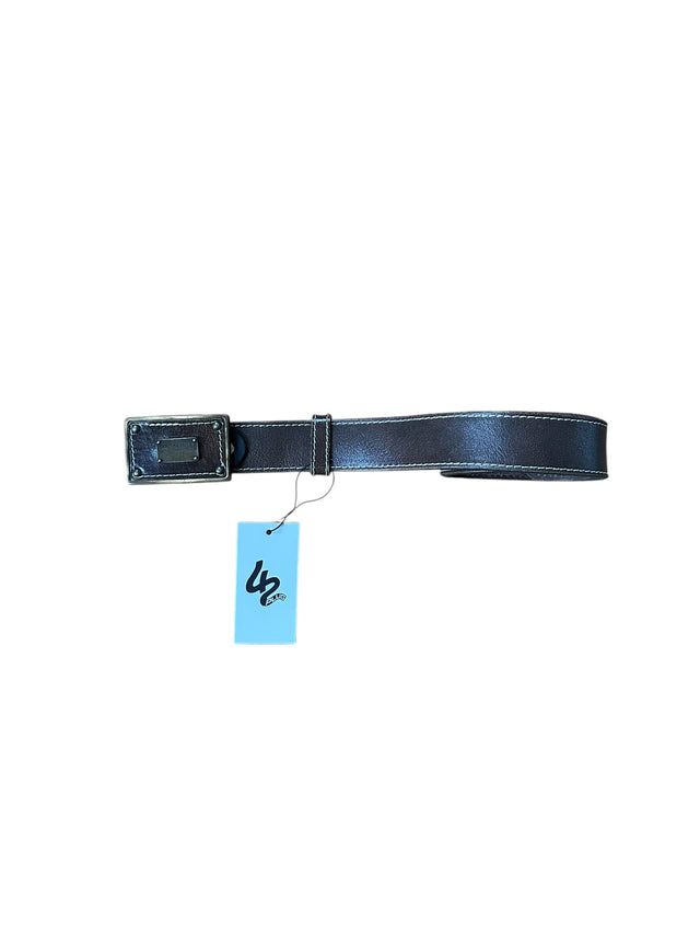 Vintage Dolce&Gabbana Belt (100cm)