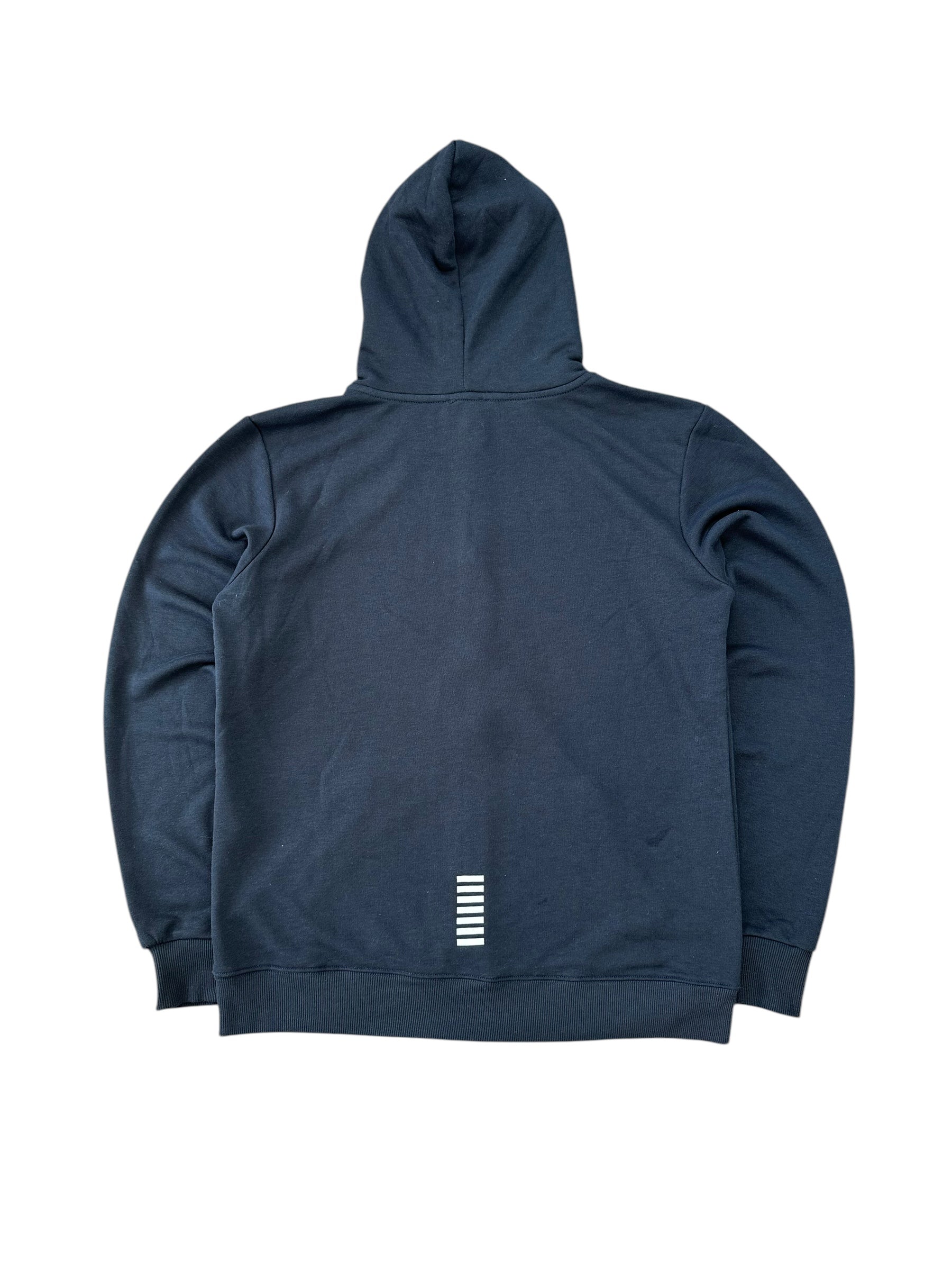 Armani Vintage Zipper (XL)