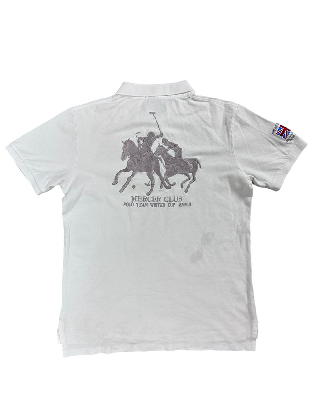 Vintage Ralph Lauren Polo (M)