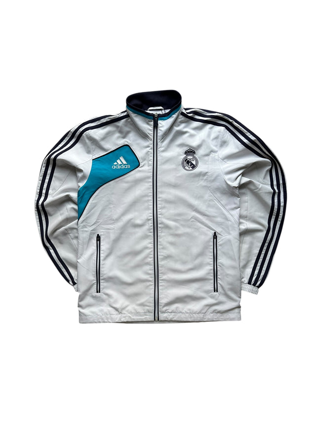 Vintage Real Madrid Tracksuit (M)