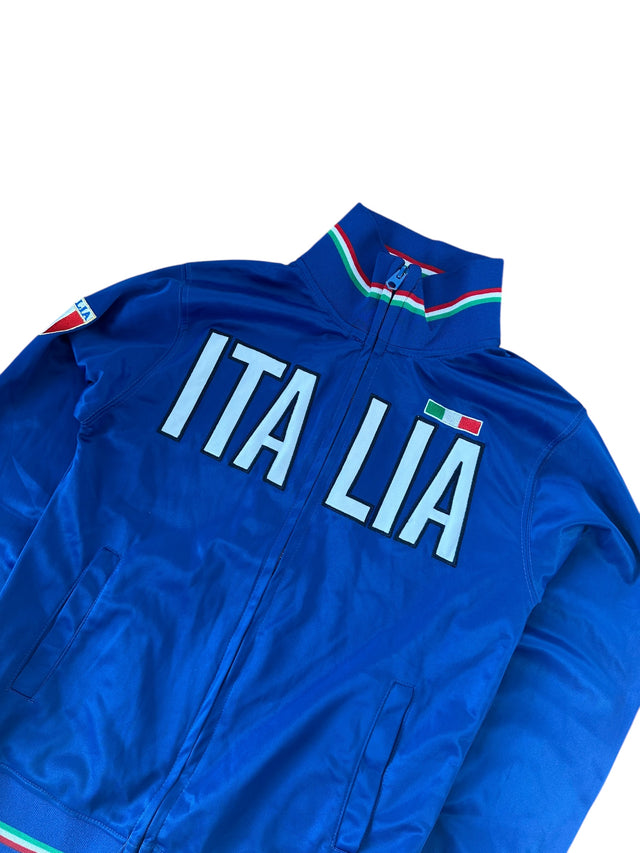 Italia Vintage Zipper (S)