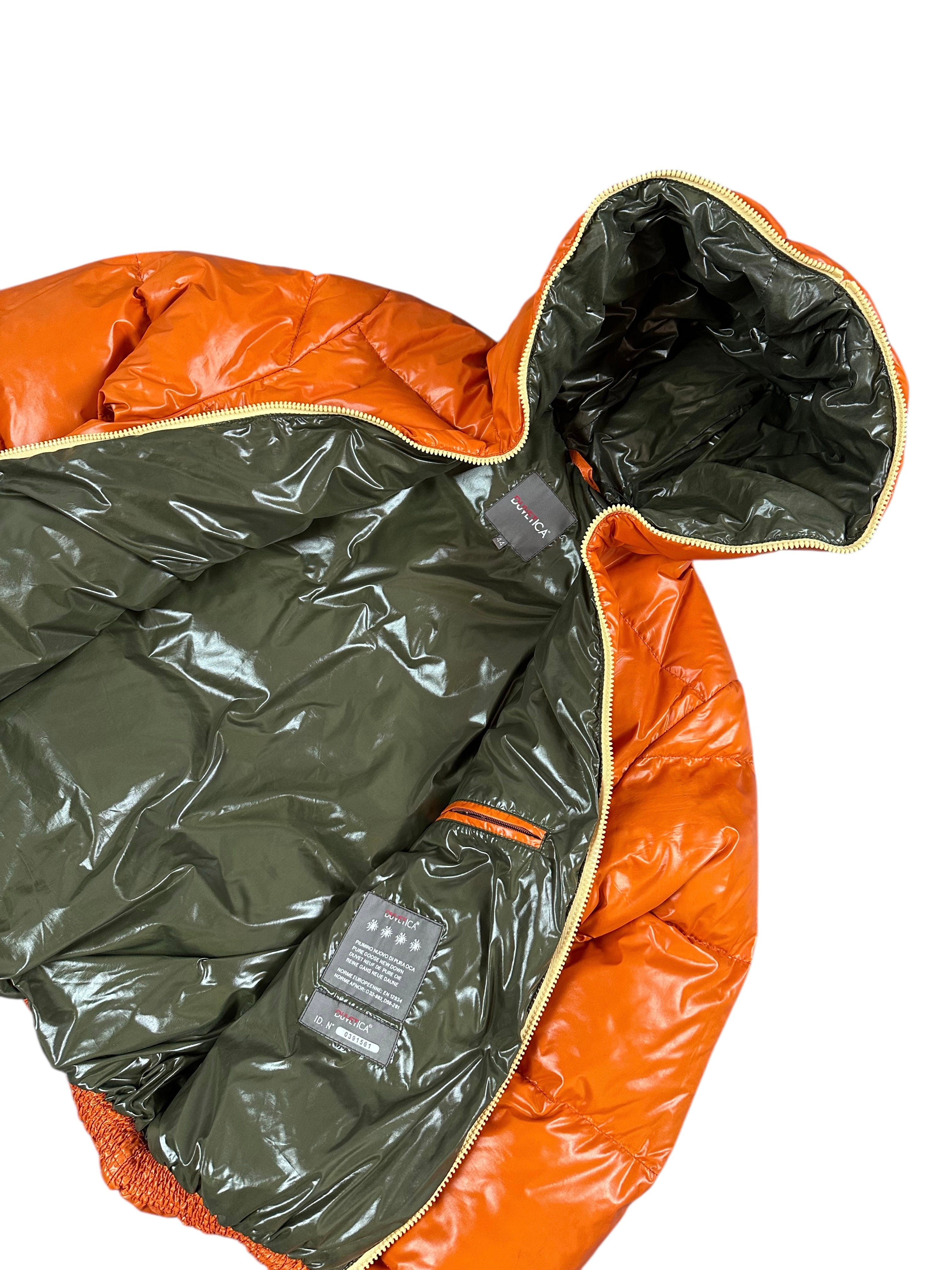 Duvetica Puffer Jacke (M)