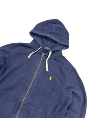 Ralph Lauren Vintage Zipper (M)