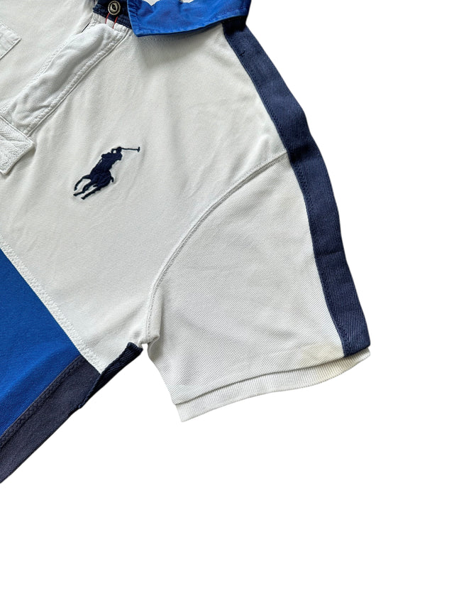 Ralph Lauren Vintage Polo Shirt (L)