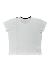 Vintage Lacoste x France Shirt (XS)