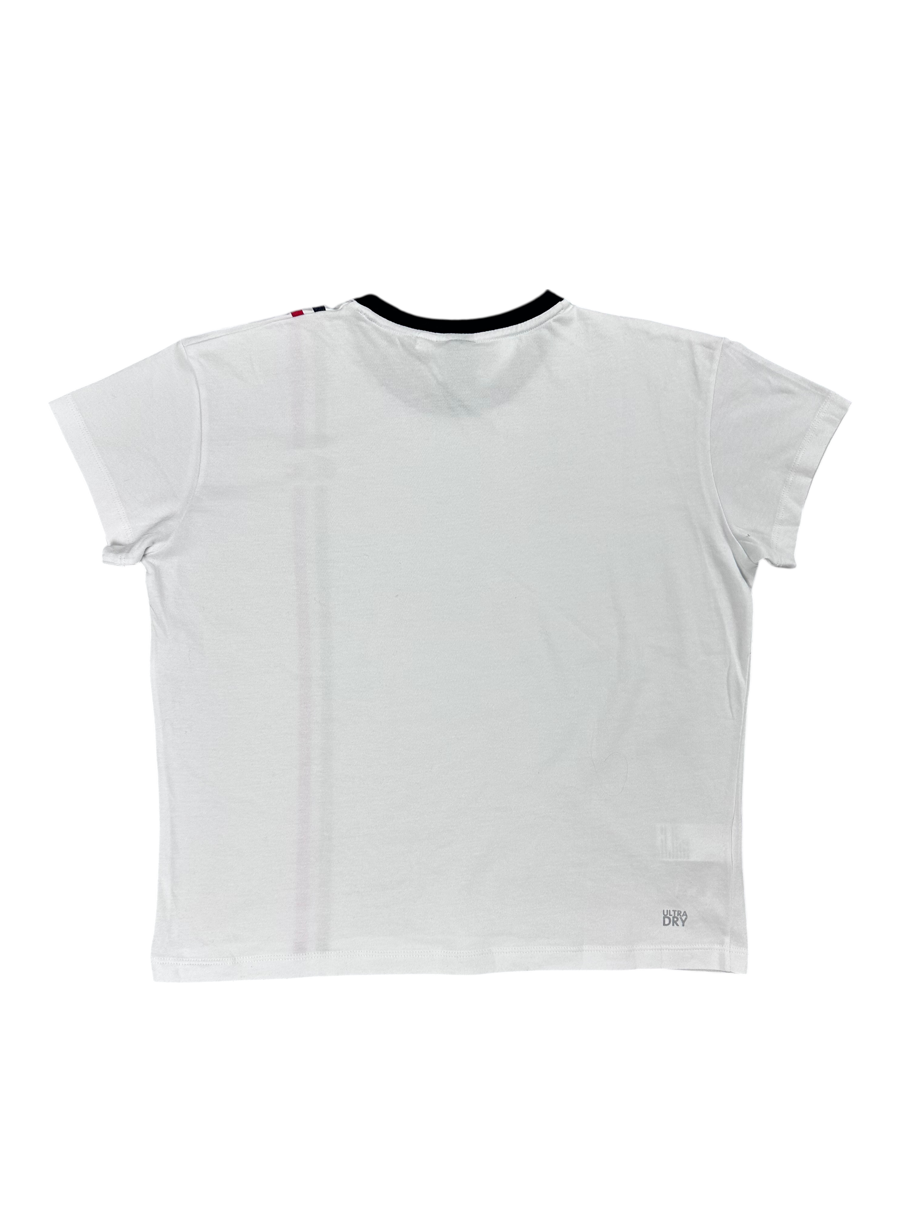 Vintage Lacoste x France Shirt (XS)