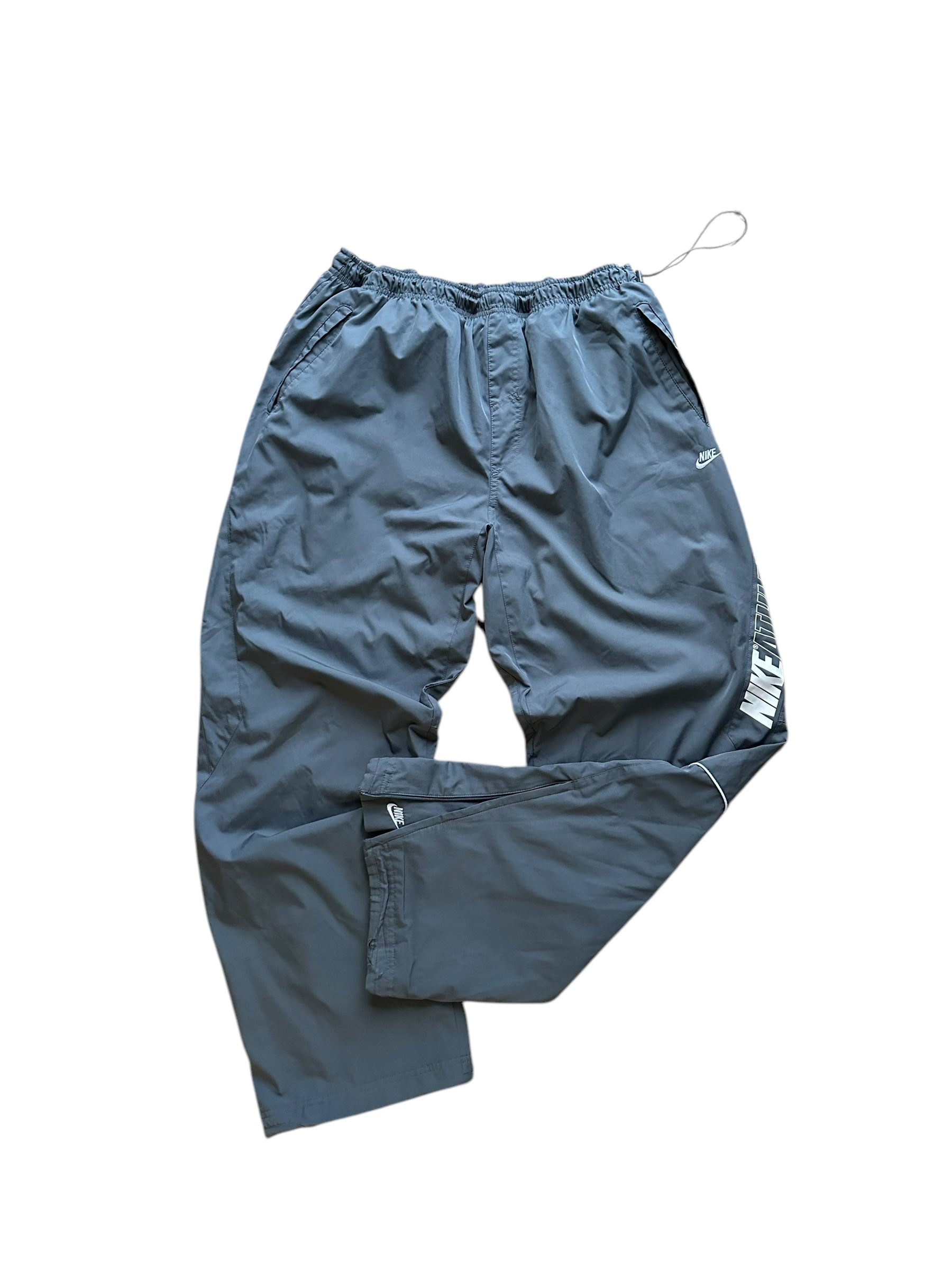 Vintage Nike Trackpants (XL)