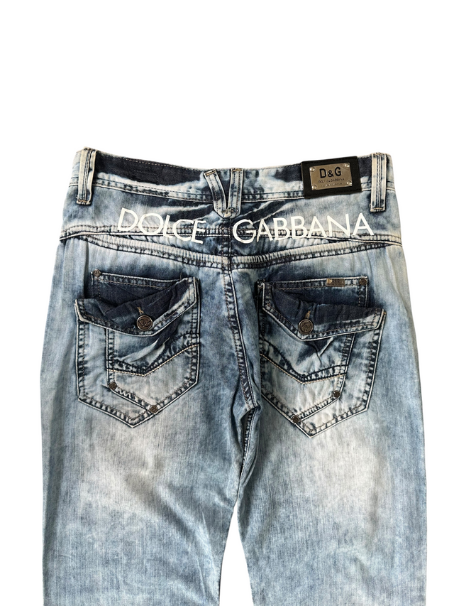 Vintage Dolce&Gabbana Jeans (L)