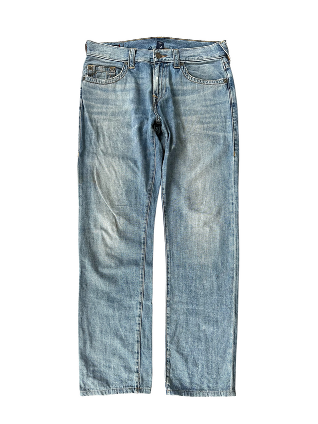 Vintage True Religion Jeans (L)
