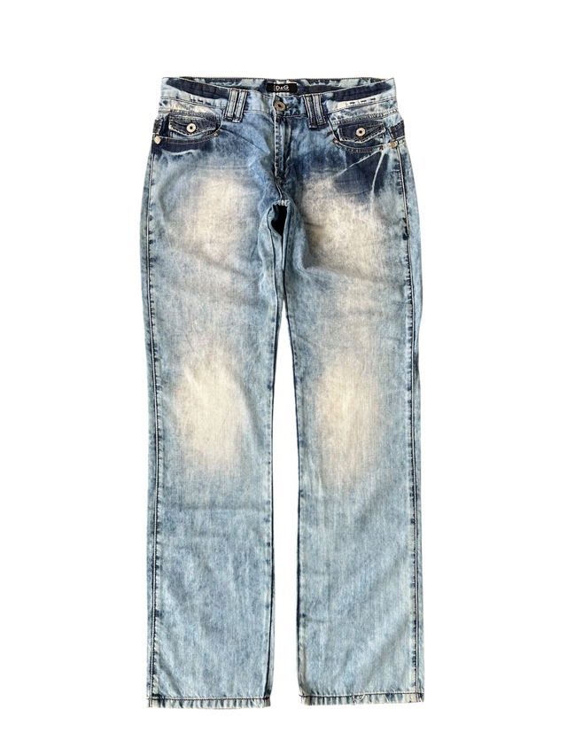 Vintage Dolce&Gabbana Jeans (M)