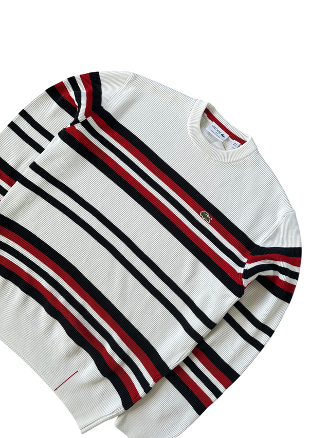 Lacoste Vintage Sweater (S)
