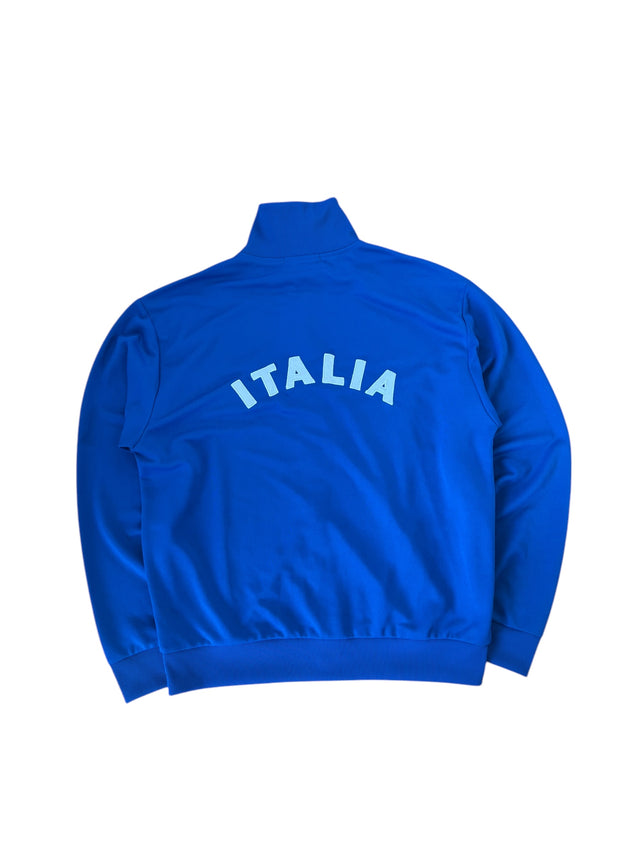 Italia Vintage Zipper (L)