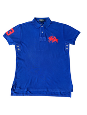 Ralph Lauren Vintage Polo (M)