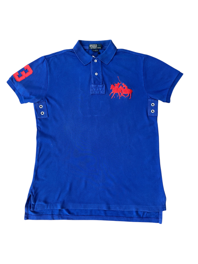 Ralph Lauren Vintage Polo (M)