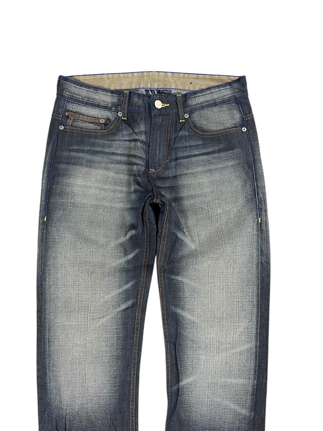 Vintage Armani Jeans (L)