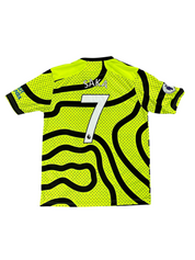 Arsenal Vintage Trikot (M)