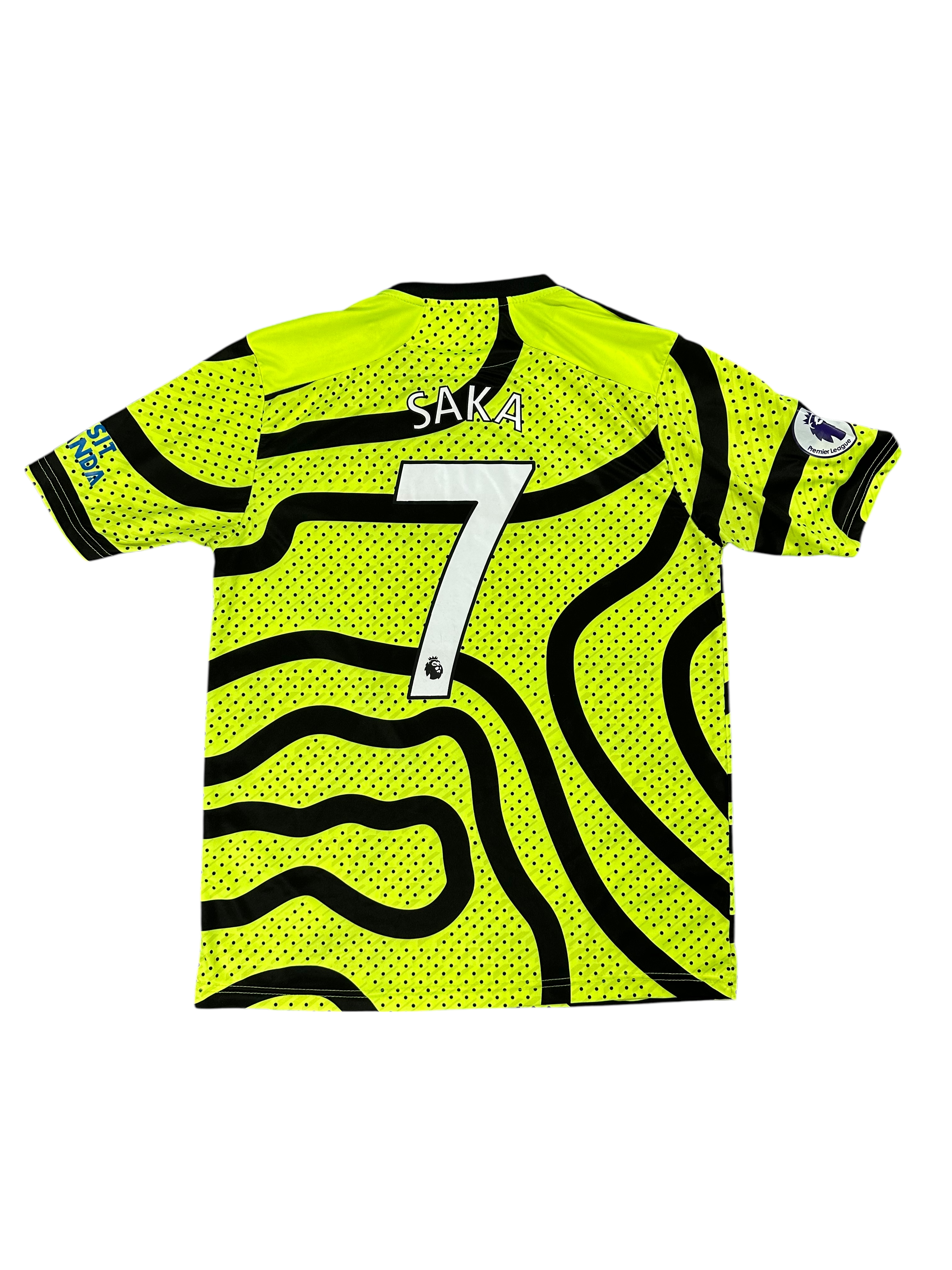 Arsenal Vintage Trikot (M)