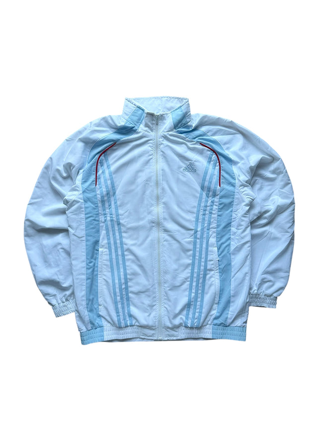 Vintage Adidas Tracksuit (L)