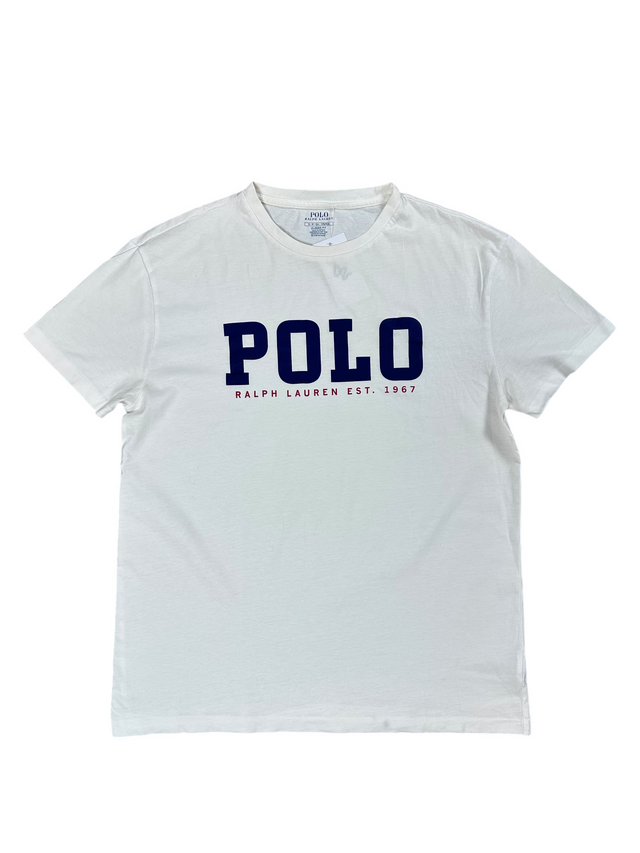 Vintage Ralph Lauren Shirt (S)