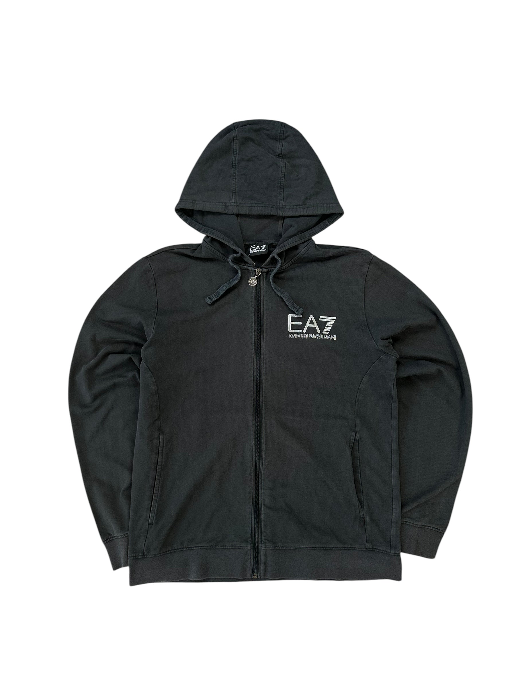 Armani Vintage Zipper (L)