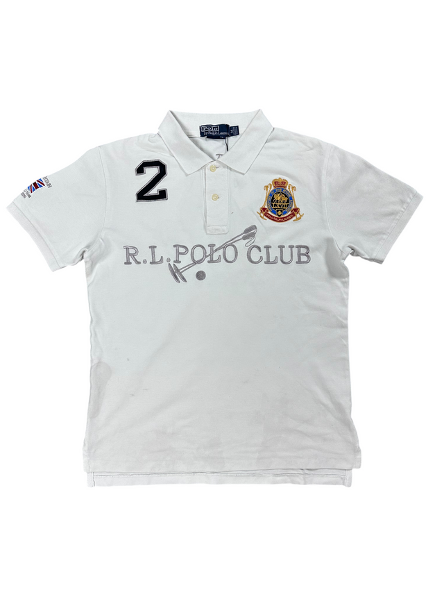 Vintage Ralph Lauren Polo (M)