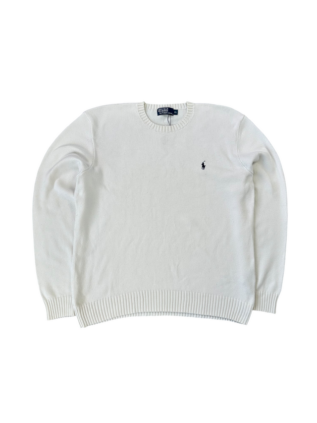 Ralph Lauren Vintage Sweater (XL)