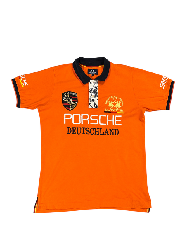 La Martina Vintage Shirt (L)