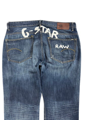 Vintage G-Star Raw Jeans (L)
