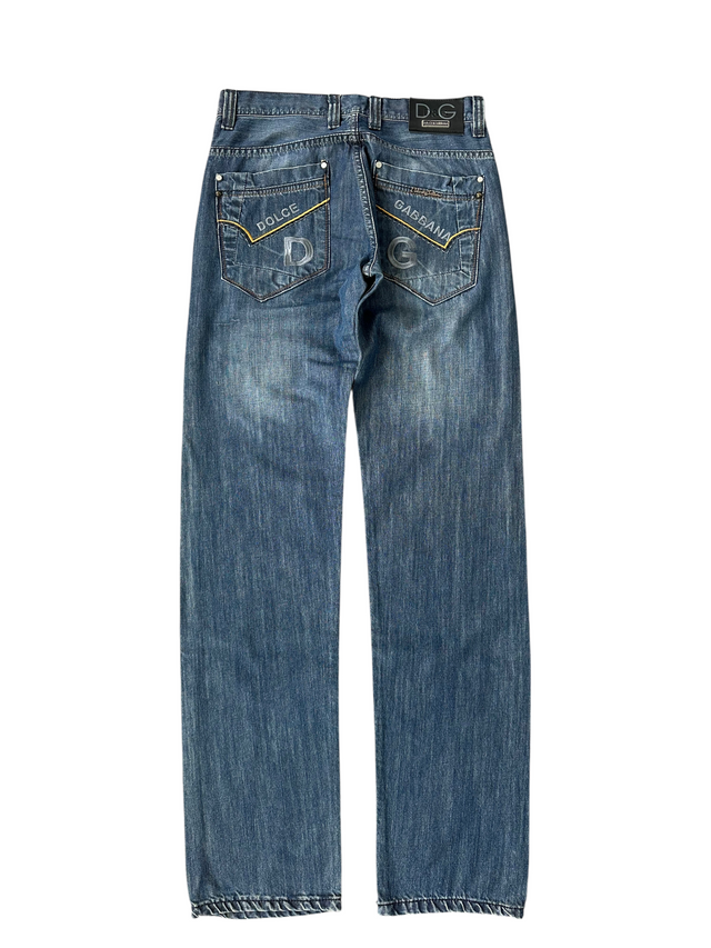 Vintage Dolce&Gabbana Jeans (L)