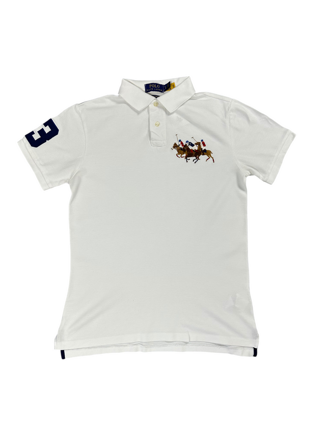 Ralph Lauren Vintage Polo (S)