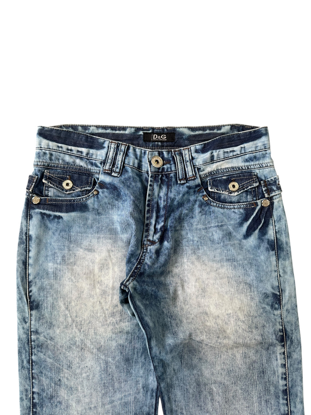 Vintage Dolce&Gabbana Jeans (M)
