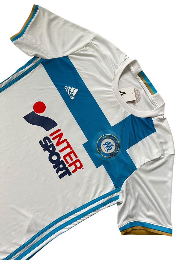 Marseille Vintage Trikot (M)