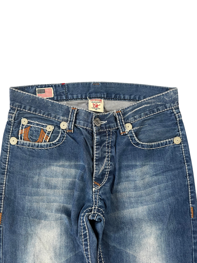 Vintage True Religion Jeans (M)