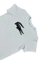 Vintage Lacoste Shirt (XL)