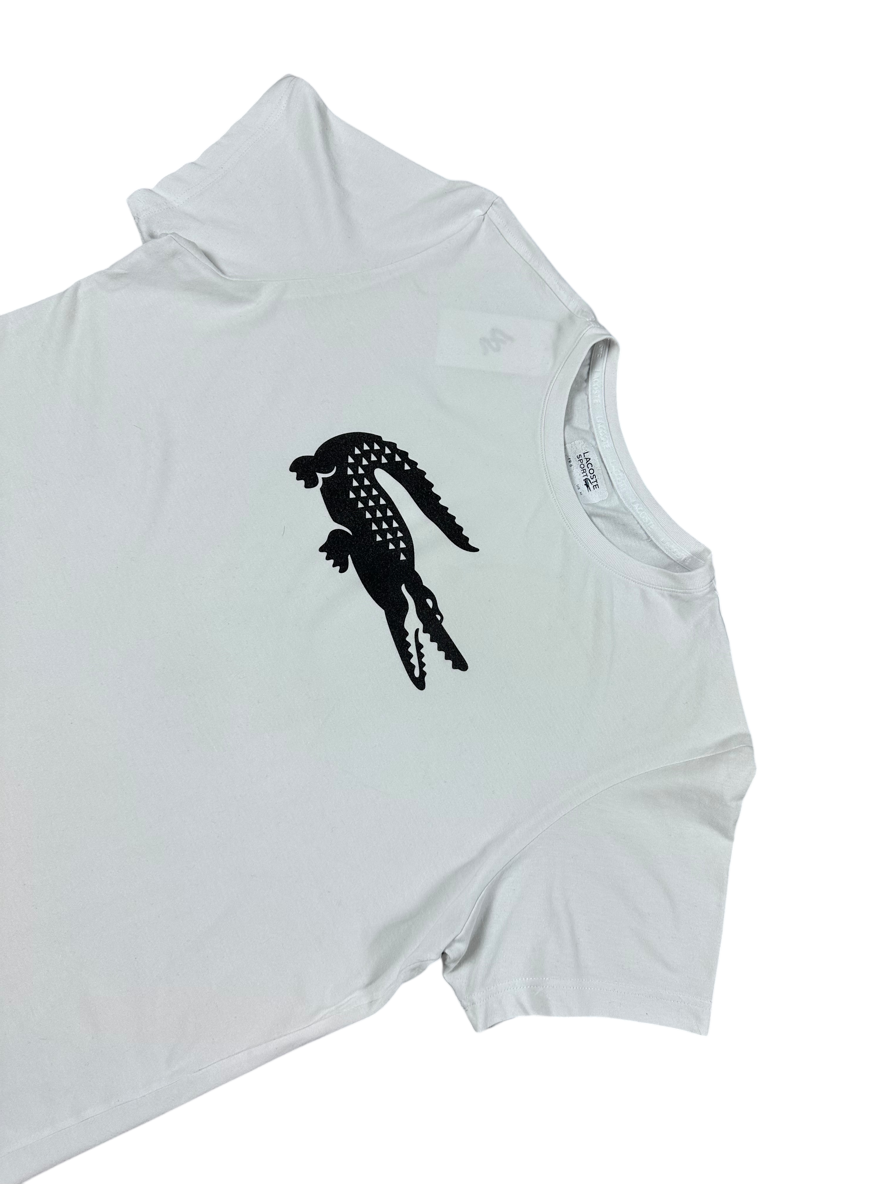 Vintage Lacoste Shirt (XL)