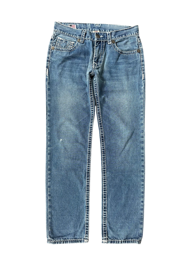 Vintage True Religion Jeans (L)
