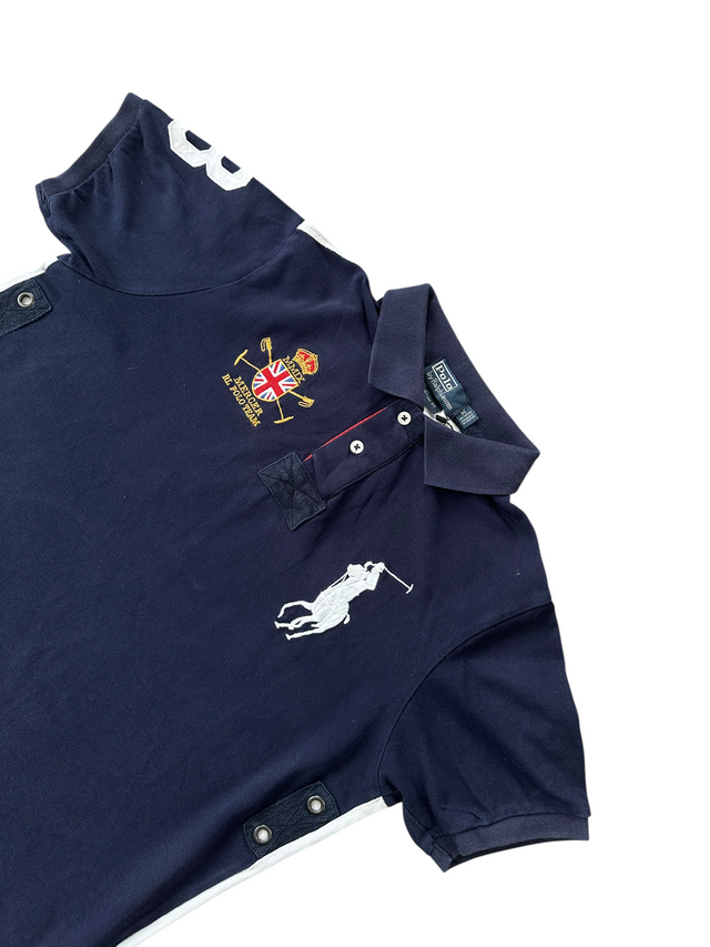 Ralph Lauren Vintage Polo (M)