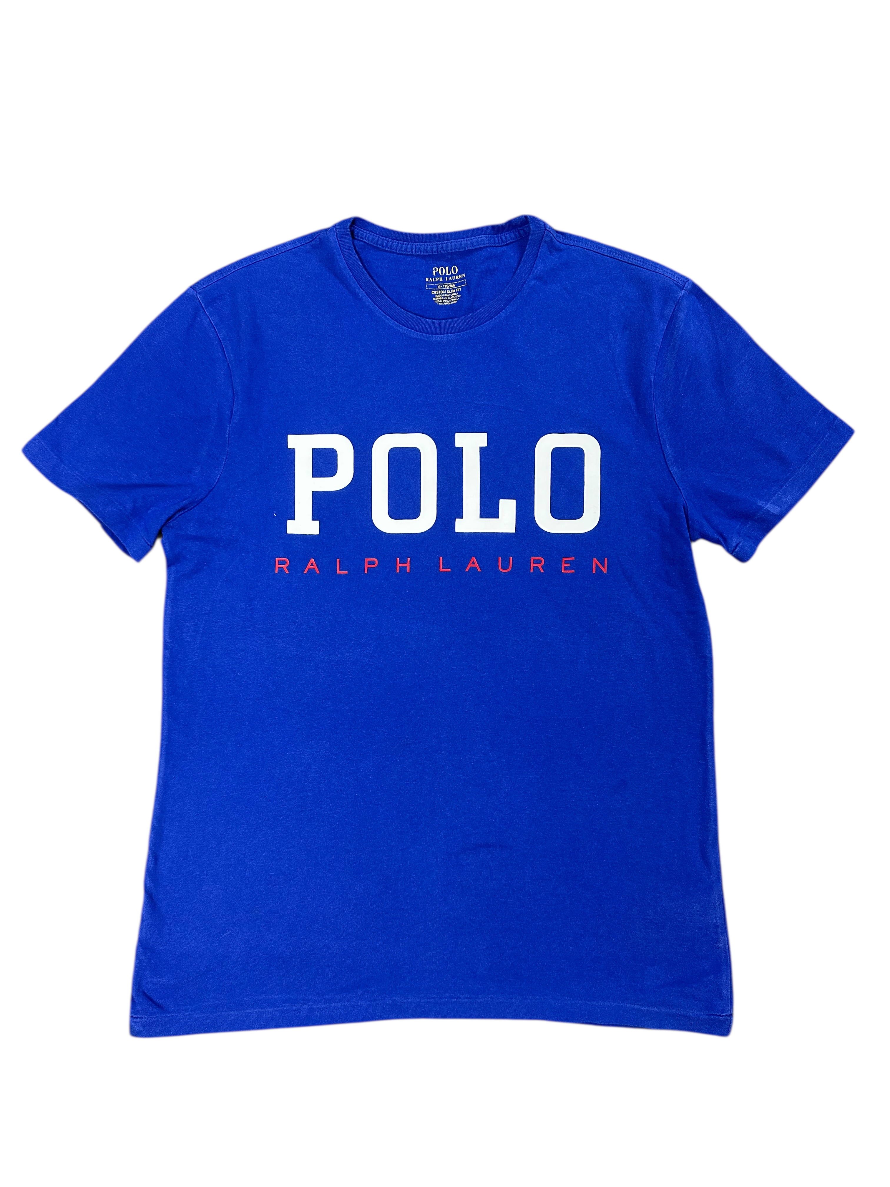 Vintage Ralph Lauren Shirt (M)