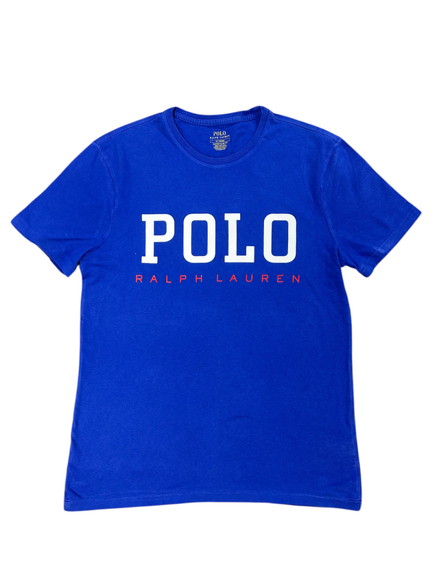 Vintage Ralph Lauren Shirt (M)