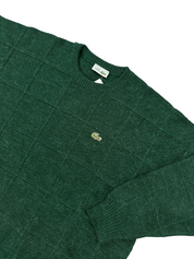Lacoste Vintage Sweater (XL)