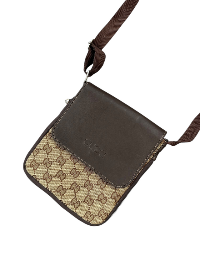 Vintage Gucci Slingbag