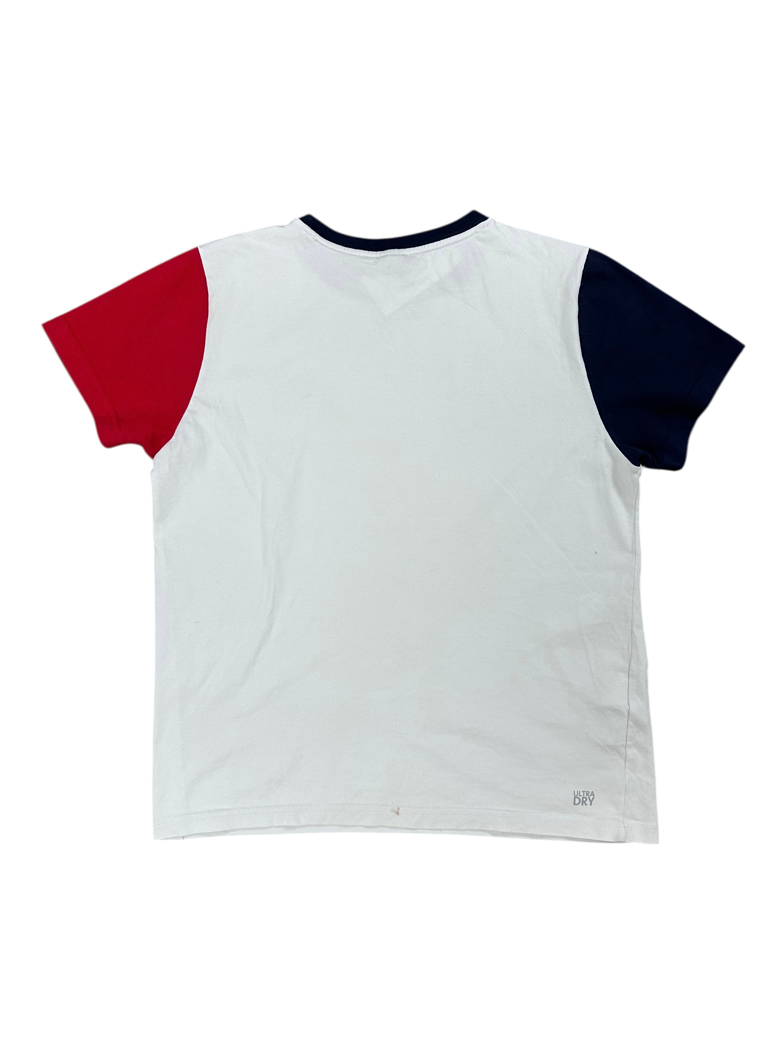 Vintage Lacoste x France Shirt (XS)