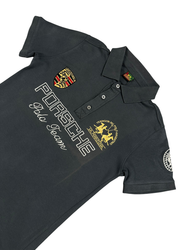 La Martina Vintage Shirt (M)