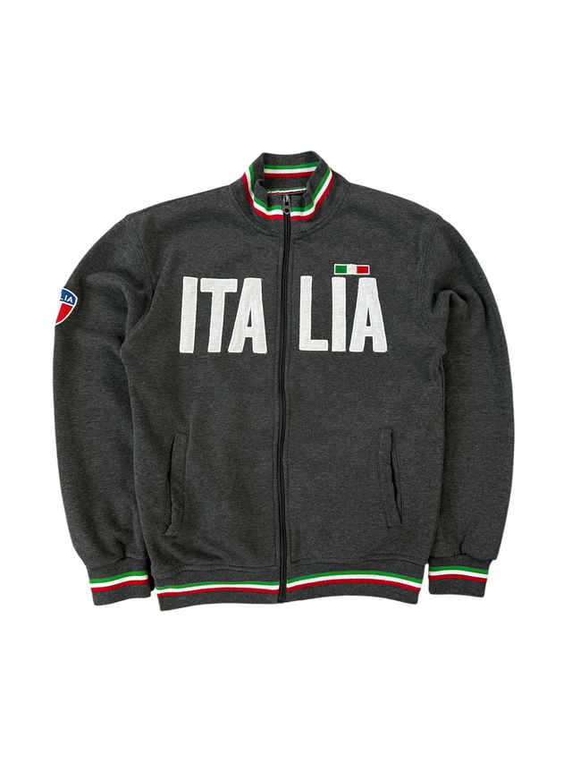 ITALIA Vintage Zipper (M)
