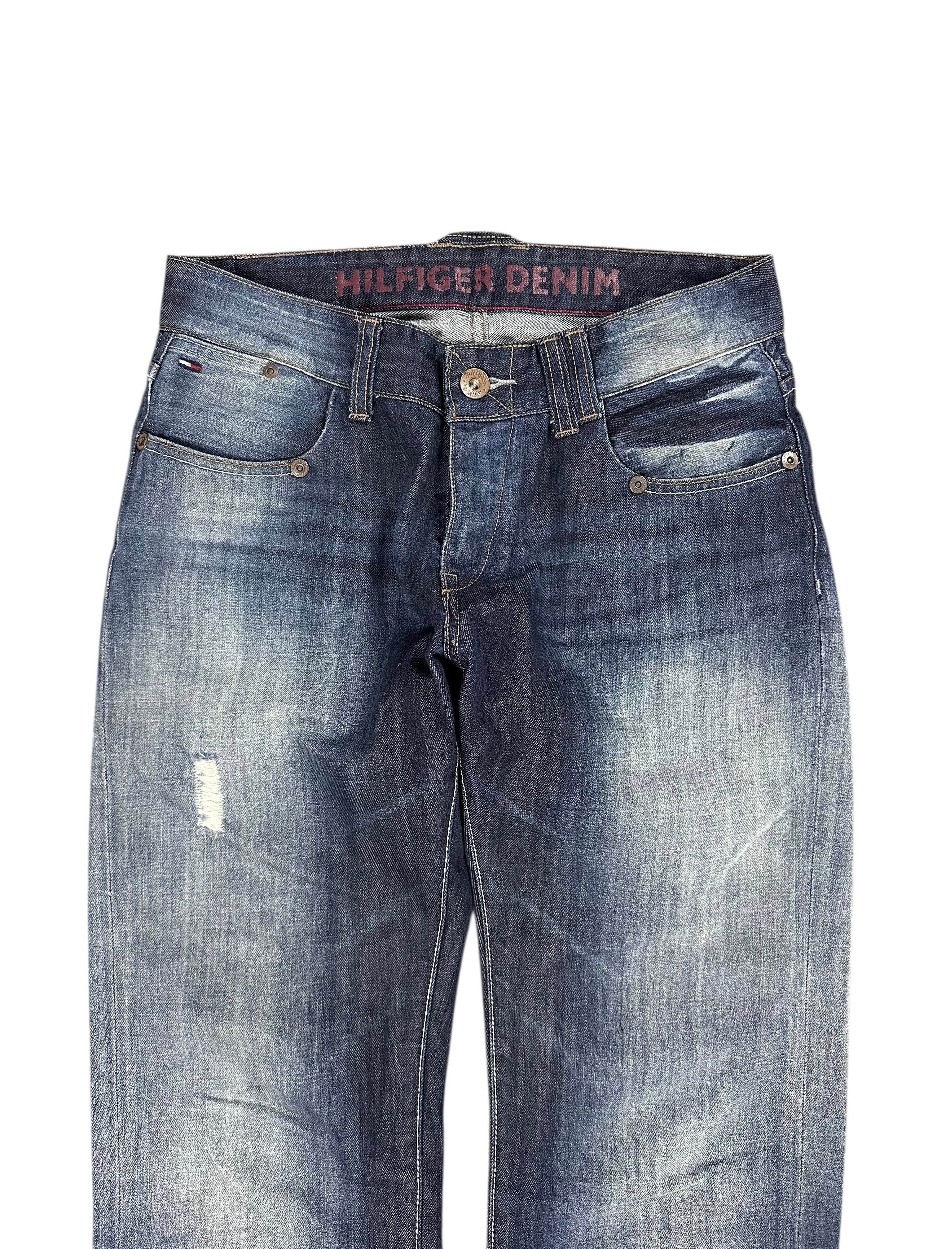 Vintage Hilfiger Jeans (S)