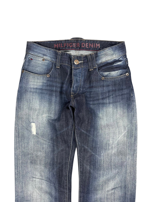 Vintage Hilfiger Jeans (S)