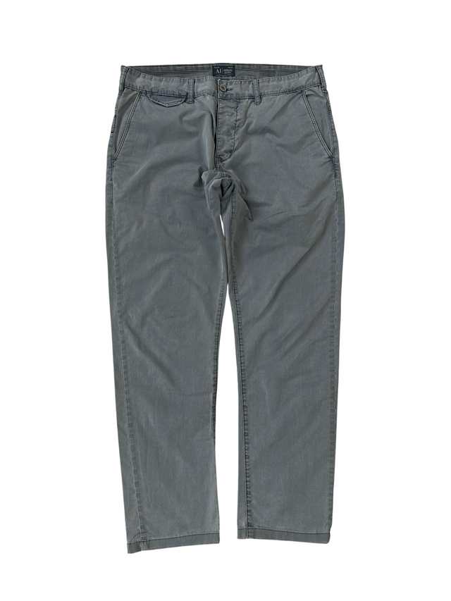 Vintage Armani Jeans (M)