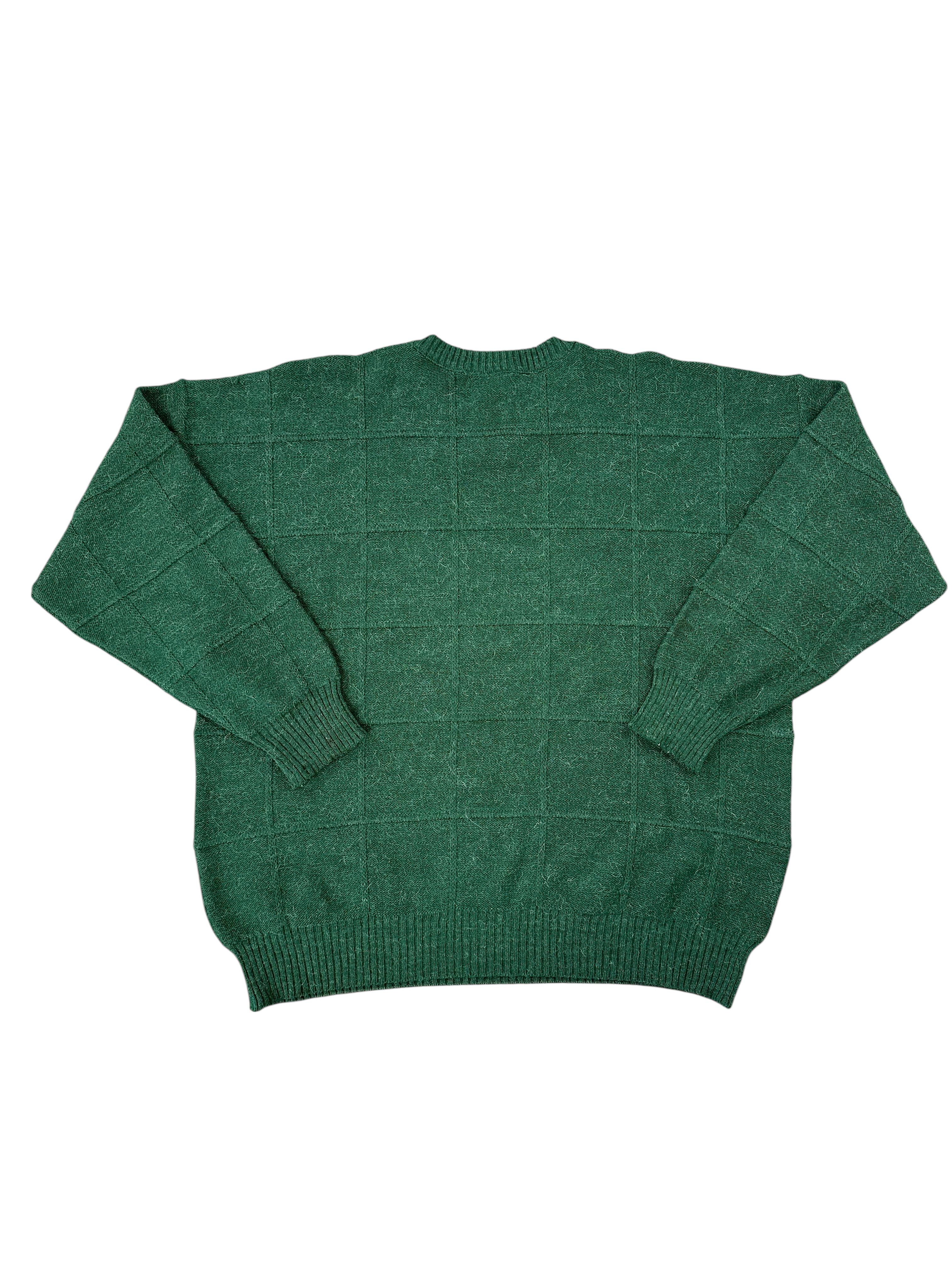Lacoste Vintage Sweater (XL)