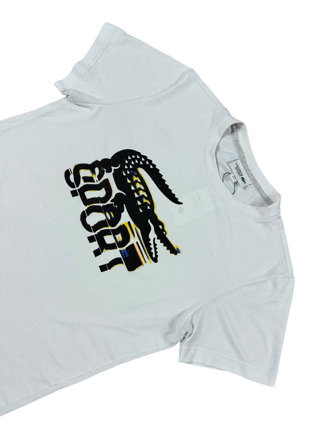 Vintage Lacoste Shirt (S)